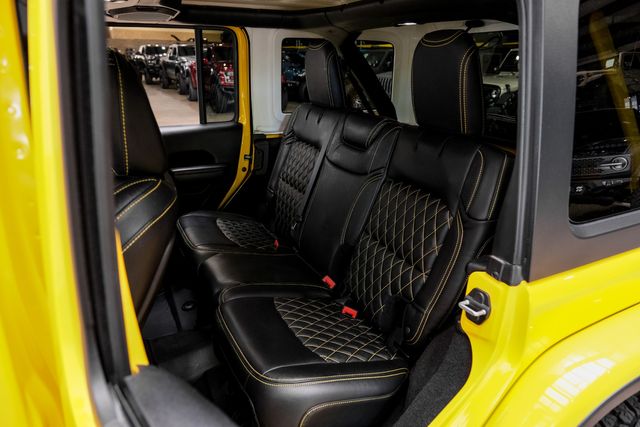 2019 Jeep Wrangler Unlimited Rubicon 4X4, LIFTED,BUMPERS,LEATHER, 9K | Carrollton, TX | Texas Vehicle Exchange 2019 Jeep Wrangler Unlimited Rubicon 4X4, LIFTED,BUMPERS,LEATHER, 9K | Carrollton, TX | Texas Vehicle Exchange