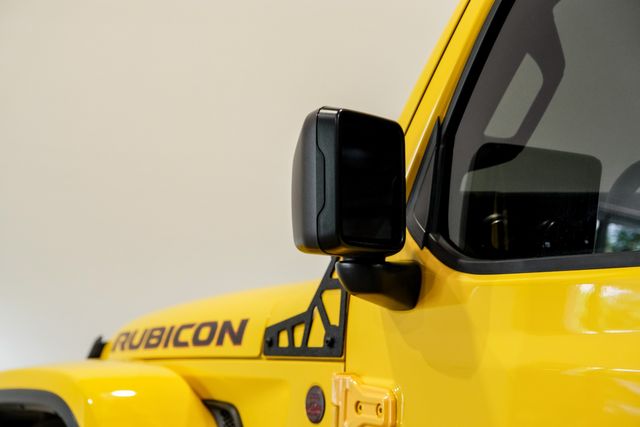 2019 Jeep Wrangler Unlimited Rubicon 4X4, LIFTED,BUMPERS,LEATHER, 9K | Carrollton, TX | Texas Vehicle Exchange