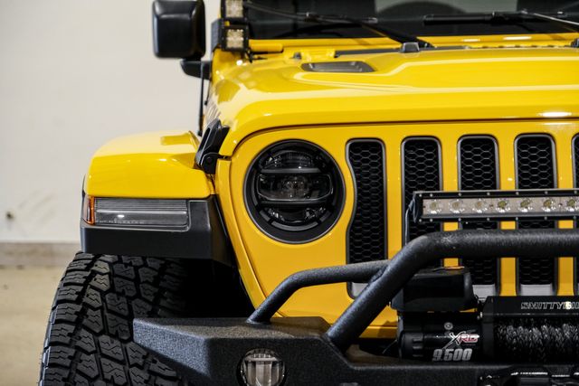 2019 Jeep Wrangler Unlimited Rubicon 4X4, LIFTED,BUMPERS,LEATHER, 9K | Carrollton, TX | Texas Vehicle Exchange 2019 Jeep Wrangler Unlimited Rubicon 4X4, LIFTED,BUMPERS,LEATHER, 9K | Carrollton, TX | Texas Vehicle Exchange