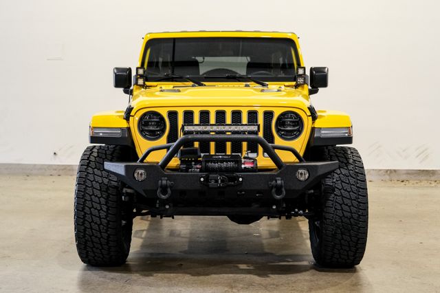 2019 Jeep Wrangler Unlimited Rubicon 4X4, LIFTED,BUMPERS,LEATHER, 9K | Carrollton, TX | psv5 DEMO - Texas Vehicle Exchange 2019 Jeep Wrangler Unlimited Rubicon 4X4, LIFTED,BUMPERS,LEATHER, 9K | Carrollton, TX | psv5 DEMO - Texas Vehicle Exchange