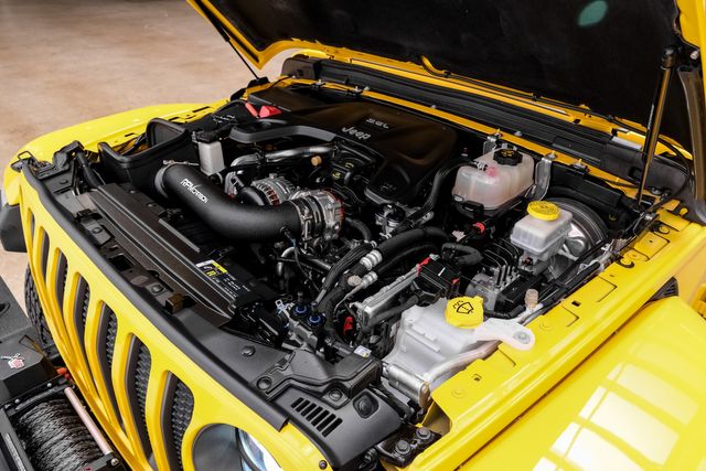 2019 Jeep Wrangler Unlimited Rubicon 4X4, LIFTED,BUMPERS,LEATHER, 9K | Carrollton, TX | Texas Vehicle Exchange