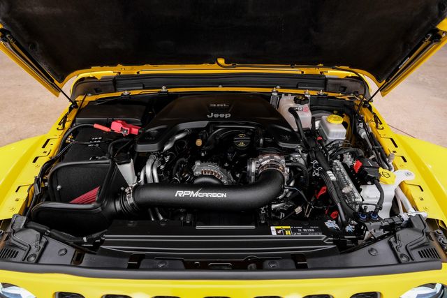 2019 Jeep Wrangler Unlimited Rubicon 4X4, LIFTED,BUMPERS,LEATHER, 9K | Carrollton, TX | Texas Vehicle Exchange