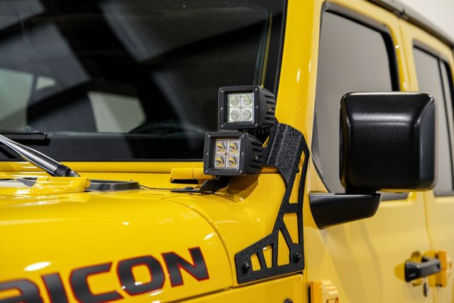 2019 Jeep Wrangler Unlimited Rubicon 4X4, LIFTED,BUMPERS,LEATHER, 9K | Carrollton, TX | Texas Vehicle Exchange 2019 Jeep Wrangler Unlimited Rubicon 4X4, LIFTED,BUMPERS,LEATHER, 9K | Carrollton, TX | Texas Vehicle Exchange