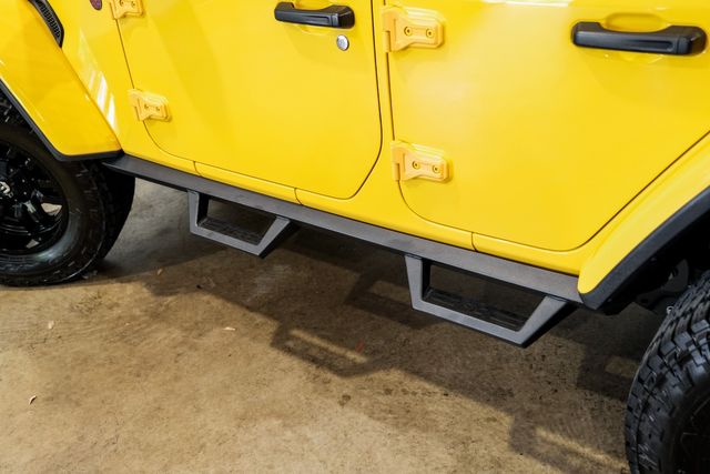 2019 Jeep Wrangler Unlimited Rubicon 4X4, LIFTED,BUMPERS,LEATHER, 9K | Carrollton, TX | Texas Vehicle Exchange