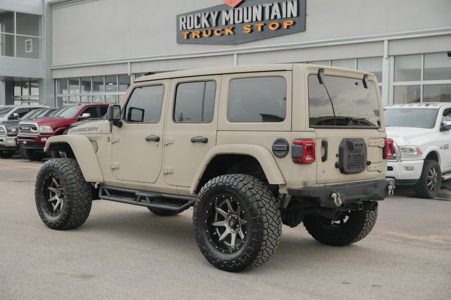 2019 Jeep Wrangler Unlimited Rubicon 4X4 W/ UPGRADES / SUPERCHARGED / LOADED | Austin, TX | Rocky Mountain Truck Stop Austin 2019 Jeep Wrangler Unlimited Rubicon 4X4 W/ UPGRADES / SUPERCHARGED / LOADED | Austin, TX | Rocky Mountain Truck Stop Austin