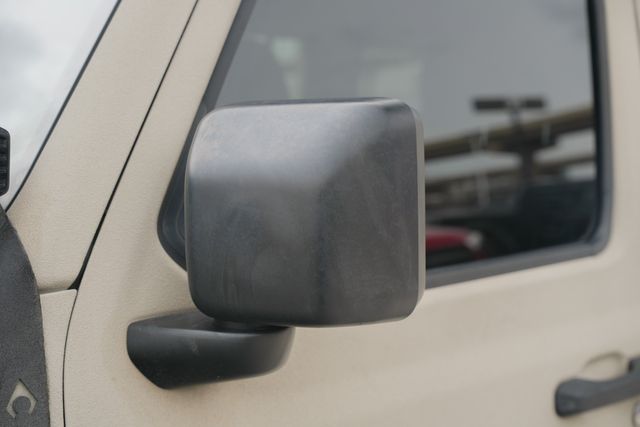 2019 Jeep Wrangler Unlimited Rubicon 4X4 W/ UPGRADES / SUPERCHARGED / LOADED | Austin, TX | Rocky Mountain Truck Stop Austin