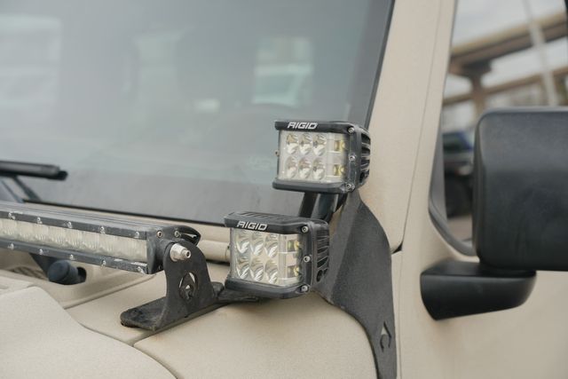 2019 Jeep Wrangler Unlimited Rubicon 4X4 W/ UPGRADES / SUPERCHARGED / LOADED | Austin, TX | Rocky Mountain Truck Stop Austin