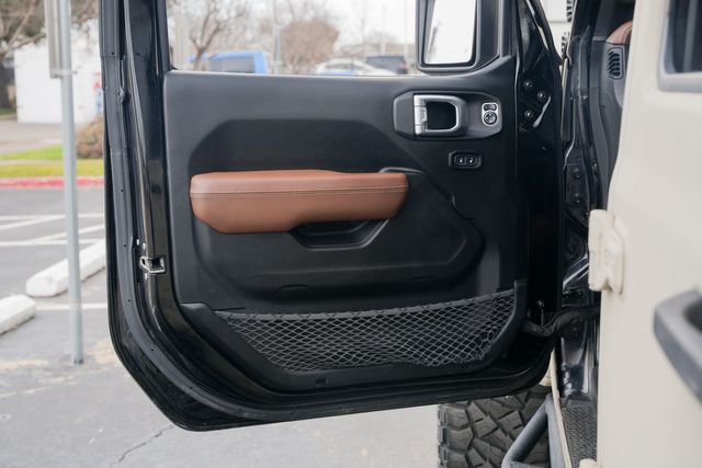 2019 Jeep Wrangler Unlimited Rubicon 4X4 W/ UPGRADES / SUPERCHARGED / LOADED | Austin, TX | Rocky Mountain Truck Stop Austin
