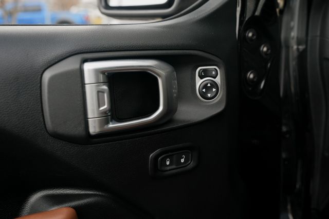 2019 Jeep Wrangler Unlimited Rubicon 4X4 W/ UPGRADES / SUPERCHARGED / LOADED | Austin, TX | Rocky Mountain Truck Stop Austin