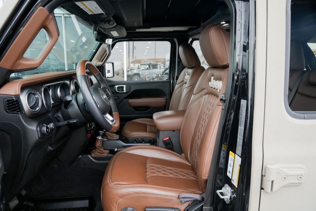 2019 Jeep Wrangler Unlimited Rubicon 4X4 W/ UPGRADES / SUPERCHARGED / LOADED | Austin, TX | Rocky Mountain Truck Stop Austin