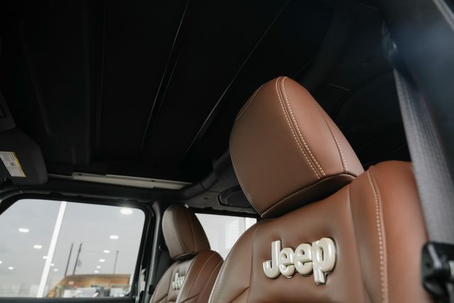 2019 Jeep Wrangler Unlimited Rubicon 4X4 W/ UPGRADES / SUPERCHARGED / LOADED | Austin, TX | Rocky Mountain Truck Stop Austin