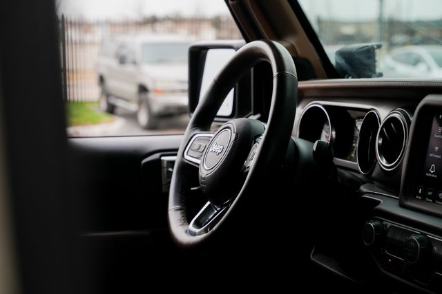 2019 Jeep Wrangler Unlimited Rubicon 4X4 W/ UPGRADES / SUPERCHARGED / LOADED | Austin, TX | Rocky Mountain Truck Stop Austin