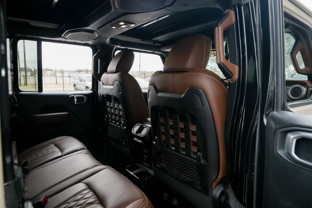 2019 Jeep Wrangler Unlimited Rubicon 4X4 W/ UPGRADES / SUPERCHARGED / LOADED | Austin, TX | Rocky Mountain Truck Stop Austin