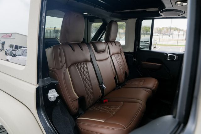 2019 Jeep Wrangler Unlimited Rubicon 4X4 W/ UPGRADES / SUPERCHARGED / LOADED | Austin, TX | Rocky Mountain Truck Stop Austin