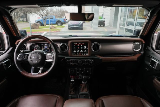 2019 Jeep Wrangler Unlimited Rubicon 4X4 W/ UPGRADES / SUPERCHARGED / LOADED | Austin, TX | Rocky Mountain Truck Stop Austin