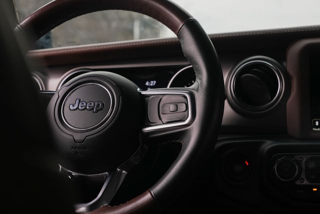 2019 Jeep Wrangler Unlimited Rubicon 4X4 W/ UPGRADES / SUPERCHARGED / LOADED | Austin, TX | Rocky Mountain Truck Stop Austin