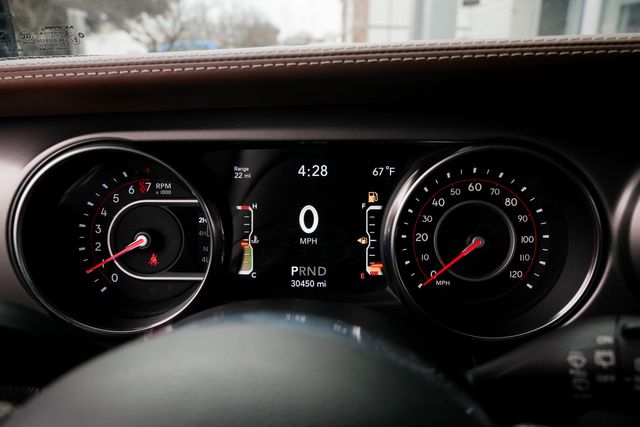 2019 Jeep Wrangler Unlimited Rubicon 4X4 W/ UPGRADES / SUPERCHARGED / LOADED | Austin, TX | Rocky Mountain Truck Stop Austin