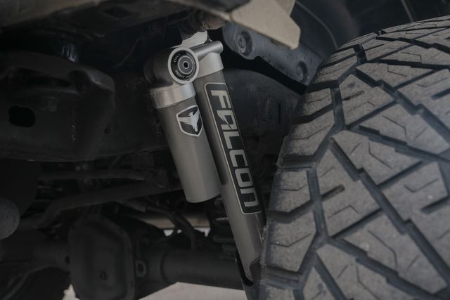 2019 Jeep Wrangler Unlimited Rubicon 4X4 W/ UPGRADES / SUPERCHARGED / LOADED | Austin, TX | Rocky Mountain Truck Stop Austin