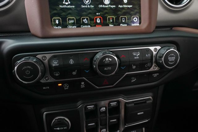 2019 Jeep Wrangler Unlimited Rubicon 4X4 W/ UPGRADES / SUPERCHARGED / LOADED | Austin, TX | Rocky Mountain Truck Stop Austin