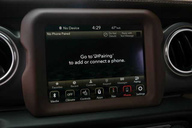 2019 Jeep Wrangler Unlimited Rubicon 4X4 W/ UPGRADES / SUPERCHARGED / LOADED | Austin, TX | Rocky Mountain Truck Stop Austin