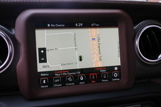 2019 Jeep Wrangler Unlimited Rubicon 4X4 W/ UPGRADES / SUPERCHARGED / LOADED | Austin, TX | Rocky Mountain Truck Stop Austin