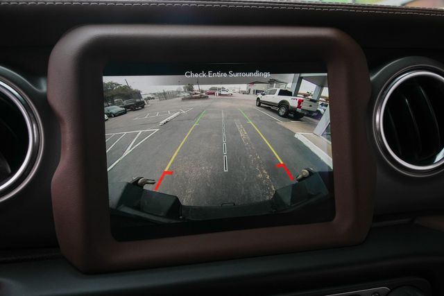 2019 Jeep Wrangler Unlimited Rubicon 4X4 W/ UPGRADES / SUPERCHARGED / LOADED | Austin, TX | Rocky Mountain Truck Stop Austin