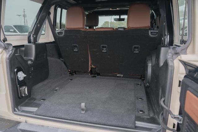 2019 Jeep Wrangler Unlimited Rubicon 4X4 W/ UPGRADES / SUPERCHARGED / LOADED | Austin, TX | Rocky Mountain Truck Stop Austin