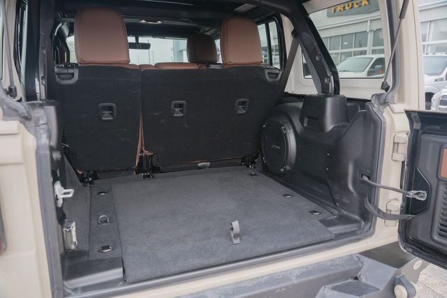 2019 Jeep Wrangler Unlimited Rubicon 4X4 W/ UPGRADES / SUPERCHARGED / LOADED | Austin, TX | Rocky Mountain Truck Stop Austin