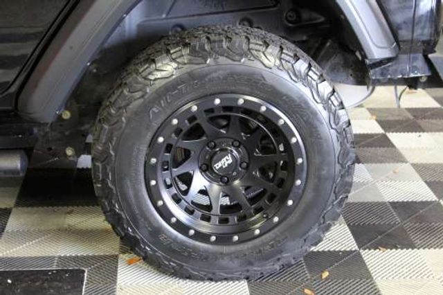 2019 Jeep Wrangler Unlimited Sport - Ledet's Auto Sales Gonzales, Louisiana 70737
