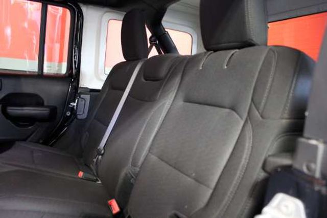 2019 Jeep Wrangler Unlimited Sport - Ledet's Auto Sales Gonzales, Louisiana 70737