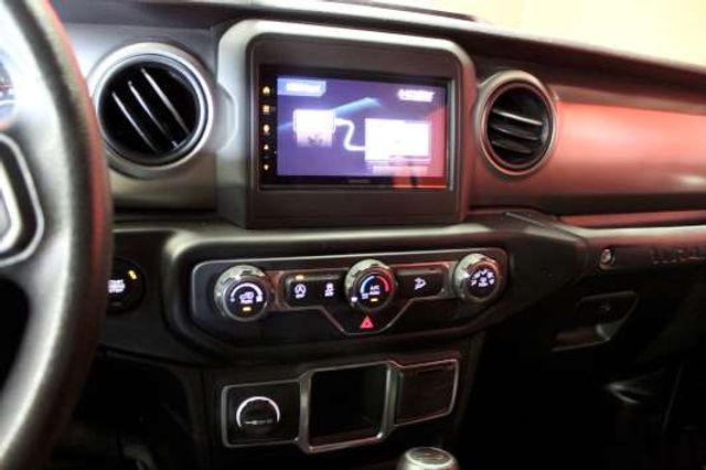 2019 Jeep Wrangler Unlimited Sport - Ledet's Auto Sales Gonzales, Louisiana 70737
