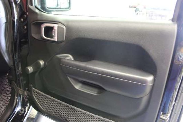 2019 Jeep Wrangler Unlimited Sport - Ledet's Auto Sales Gonzales, Louisiana 70737