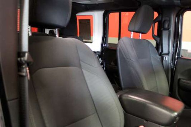 2019 Jeep Wrangler Unlimited Sport - Ledet's Auto Sales Gonzales, Louisiana 70737