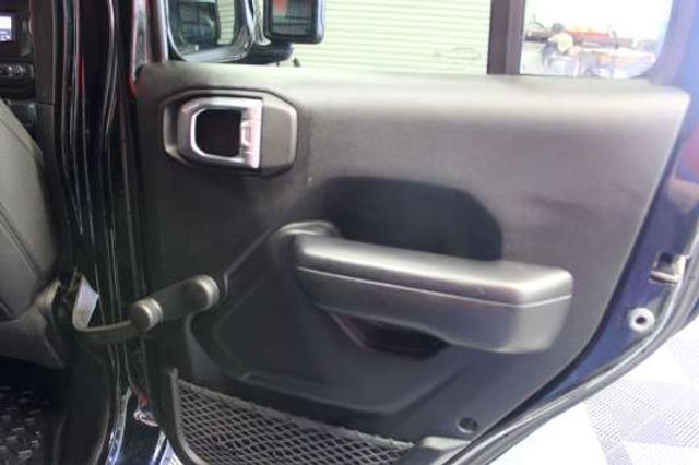 2019 Jeep Wrangler Unlimited Sport - Ledet's Auto Sales Gonzales, Louisiana 70737 2019 Jeep Wrangler Unlimited Sport - Ledet's Auto Sales Gonzales, Louisiana 70737