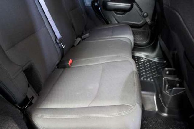 2019 Jeep Wrangler Unlimited Sport - Ledet's Auto Sales Gonzales, Louisiana 70737
