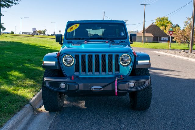 2019 Jeep Wrangler Unlimited Rubicon | Great Falls, Montana | Bleskin Motor Company 2019 Jeep Wrangler Unlimited Rubicon | Great Falls, Montana | Bleskin Motor Company