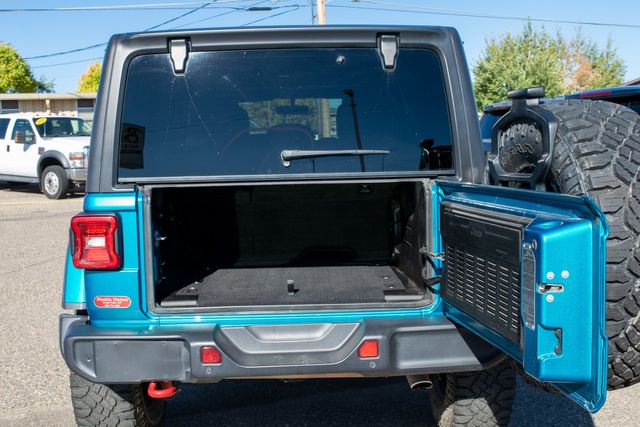 2019 Jeep Wrangler Unlimited Rubicon | Great Falls, Montana | Bleskin Motor Company 2019 Jeep Wrangler Unlimited Rubicon | Great Falls, Montana | Bleskin Motor Company