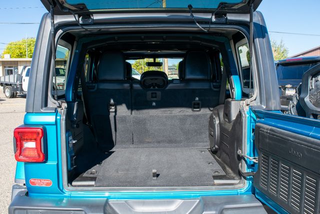 2019 Jeep Wrangler Unlimited Rubicon | Great Falls, Montana | Bleskin Motor Company 2019 Jeep Wrangler Unlimited Rubicon | Great Falls, Montana | Bleskin Motor Company