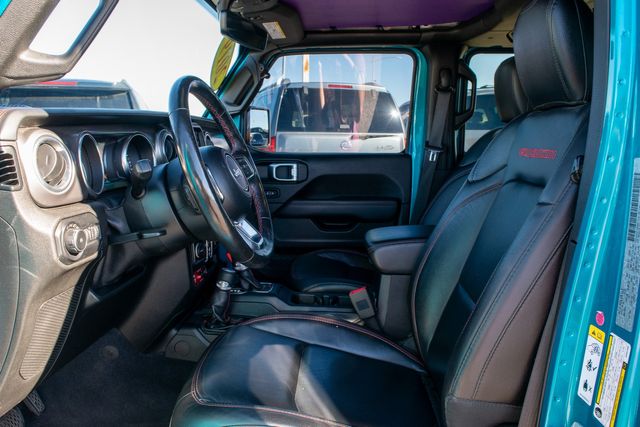 2019 Jeep Wrangler Unlimited Rubicon | Great Falls, Montana | Bleskin Motor Company 2019 Jeep Wrangler Unlimited Rubicon | Great Falls, Montana | Bleskin Motor Company