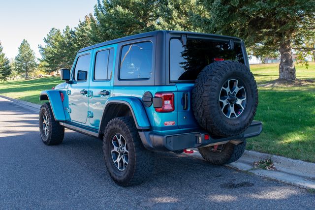 2019 Jeep Wrangler Unlimited Rubicon | Great Falls, Montana | Bleskin Motor Company 2019 Jeep Wrangler Unlimited Rubicon | Great Falls, Montana | Bleskin Motor Company