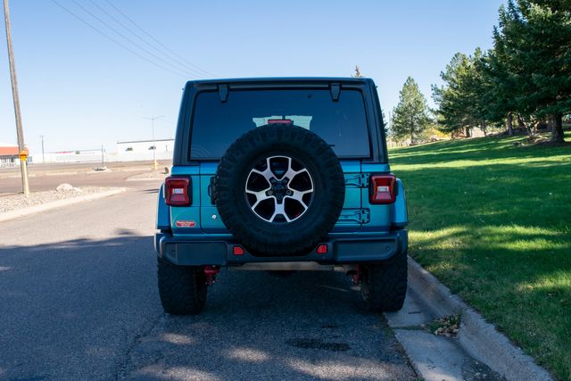 2019 Jeep Wrangler Unlimited Rubicon | Great Falls, Montana | Bleskin Motor Company 2019 Jeep Wrangler Unlimited Rubicon | Great Falls, Montana | Bleskin Motor Company