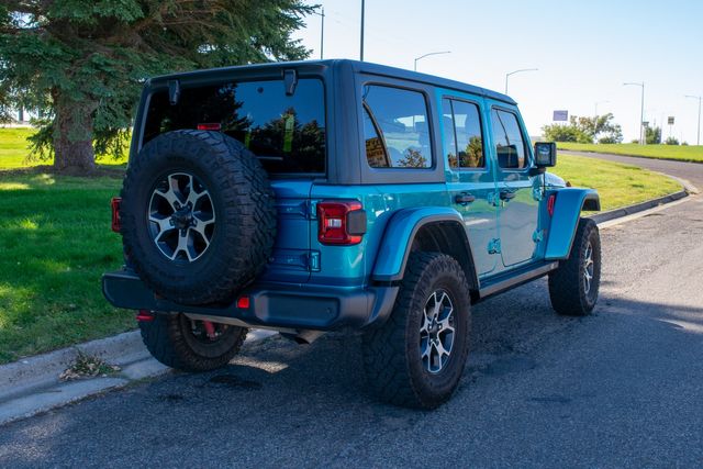 2019 Jeep Wrangler Unlimited Rubicon | Great Falls, Montana | Bleskin Motor Company 2019 Jeep Wrangler Unlimited Rubicon | Great Falls, Montana | Bleskin Motor Company