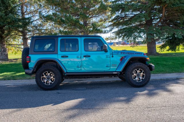 2019 Jeep Wrangler Unlimited Rubicon | Great Falls, Montana | Bleskin Motor Company 2019 Jeep Wrangler Unlimited Rubicon | Great Falls, Montana | Bleskin Motor Company