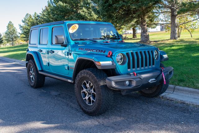2019 Jeep Wrangler Unlimited Rubicon | Great Falls, Montana | Bleskin Motor Company 2019 Jeep Wrangler Unlimited Rubicon | Great Falls, Montana | Bleskin Motor Company