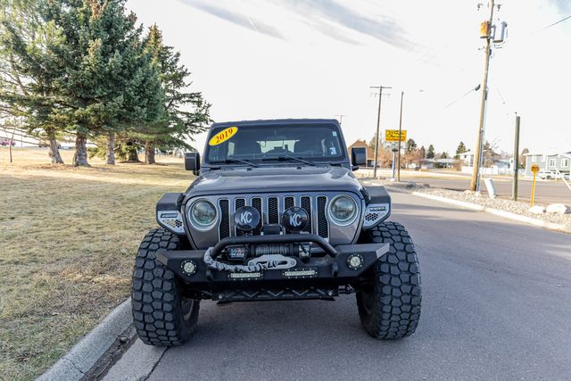 2019 Jeep Wrangler Unlimited Sahara | Great Falls, Montana | Bleskin Motor Company 2019 Jeep Wrangler Unlimited Sahara | Great Falls, Montana | Bleskin Motor Company