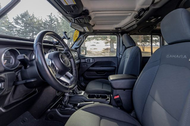 2019 Jeep Wrangler Unlimited Sahara | Great Falls, Montana | Bleskin Motor Company 2019 Jeep Wrangler Unlimited Sahara | Great Falls, Montana | Bleskin Motor Company