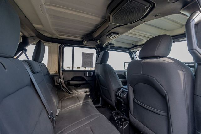 2019 Jeep Wrangler Unlimited Sahara | Great Falls, Montana | Bleskin Motor Company 2019 Jeep Wrangler Unlimited Sahara | Great Falls, Montana | Bleskin Motor Company