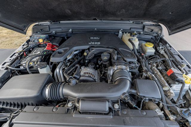 2019 Jeep Wrangler Unlimited Sahara | Great Falls, Montana | Bleskin Motor Company 2019 Jeep Wrangler Unlimited Sahara | Great Falls, Montana | Bleskin Motor Company