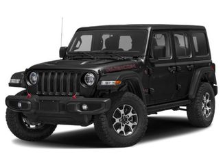 2019 Jeep Wrangler Unlimited Rubicon | Honolulu, HI | Autosource Hawaii 
