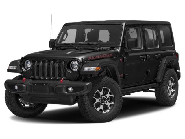 2019 Jeep Wrangler Unlimited Rubicon | Honolulu, HI | Autosource Hawaii 
